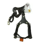 Arnés Nylon Agapet TS - Imagen 4