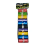 Bolsa de Popo x10 rollos
