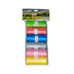 Bolsa de Popo x6 rollos