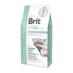 Brit GF Vet Diets Cat Struvite 5kg