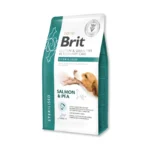 Brit GF Vet Diets Dog Sterilised 2kg
