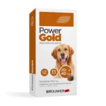 Brouwer POWER GOLD 20,1 A 40kg