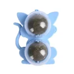 CATNIP x2 forma de Gato - Imagen 2