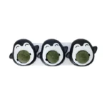 Catnip x3 Pinguinos - Imagen 2
