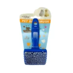Cepillo Pet Bath Brush Pequeño - Imagen 2