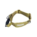 Duk Lup Collar Táctico con Ajustador Talla L - Imagen 2