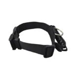 Duk Lup Collar Táctico con Ajustador Talla M