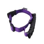 Duk Lup Collar Táctico con Ajustador Talla S - Imagen 2