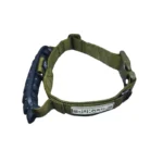 Duk Lup Collar Táctico con Ajustador Talla S - Imagen 3