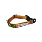 Duk Lup Collar con Detalle Talla 1 - Imagen 7