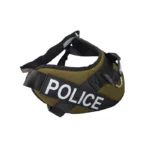 Duk Lup Pechera Police Talla L - Imagen 5