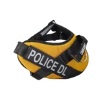 Duk Lup Pechera Police Talla L - Imagen 4