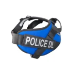 Duk Lup Pechera Police Talla L - Imagen 3