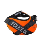 Duk Lup Pechera Police Talla L - Imagen 6