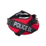 Duk Lup Pechera Police Talla L