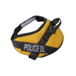 Duk Lup Pechera Police Talla S
