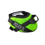 Duk Lup Pechera Police Talla S - Imagen 2
