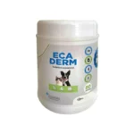 LabEca EcaDerm Pañitos Húmedos POTE 80 unid