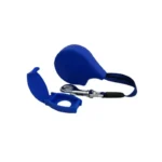 Flexi Correa retractil Click 50 cm - Imagen 2