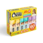 Naturalistic Cremi Box Chicken Recipe 60 Und