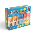 Naturalistic Cremi Box Sea Food Recipe 60 Und