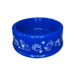 PLATO DE PLASTICO EXTRAGRANDE 28cm