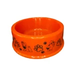 PLATO DE PLASTICO EXTRAGRANDE 28cm - Imagen 3