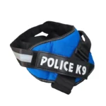 Pechera Police K9 Talla XL - Imagen 2