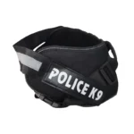 Pechera Police K9 Talla XL