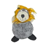 Peluche Burro/Oso/Perro - Imagen 2