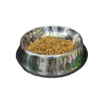 Plato de Acero (38x28x8cm)