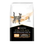 Pro Plan Veterinary Diets OM Manejo de Sobrepeso Felino 1.5kg
