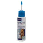 VIRBAC Epiotic Spherulites Fco x 100 ML