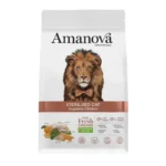 Amanova Cat Adulto Sterilised Exquisite Chicken 1.5 kg