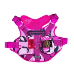 Duk-Lup Pechera Militar Talla M - Imagen 2