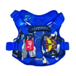 Duk Lup Pechera Militar Talla S - Imagen 3