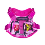 Duk Lup Pechera Militar Talla S - Imagen 2