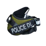 Duk Lup Pechera Police Talla M - Imagen 3