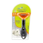 Furminator Long Hair Talla M