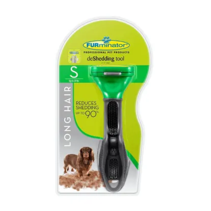 Furminator Long Hair TS