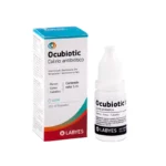 Labyes OCUBIOTIC Perros, Gato gotas 5ml