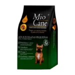 Mio Cane Adulto Razas Pequeñas 3kg