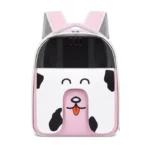 Mochila Para Gato 2 Lengua