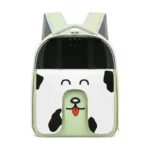 Mochila Para Gato 2 Lengua - Imagen 3