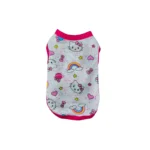 Polo Con Diseño Talla 0 - Imagen 3