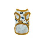 Polo Con Diseño Talla 0 - Imagen 7