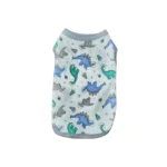 Polo Con Diseño Talla 1