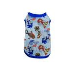 Polo Con Diseño Talla 1 - Imagen 9