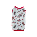 Polo Con Diseño Talla 2 - Imagen 11