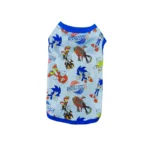 Polo Con Diseño Talla 2 - Imagen 3